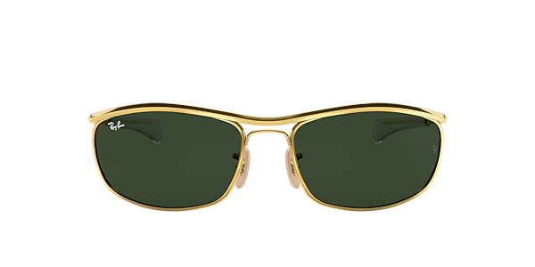 Ray-Ban RB3119M Olympian I Deluxe