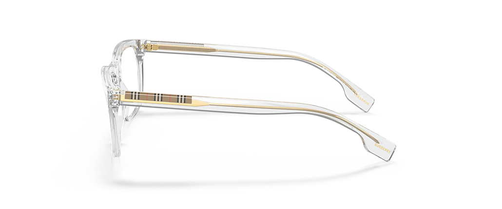 Burberry BE2334 Elm Transparent Frames
