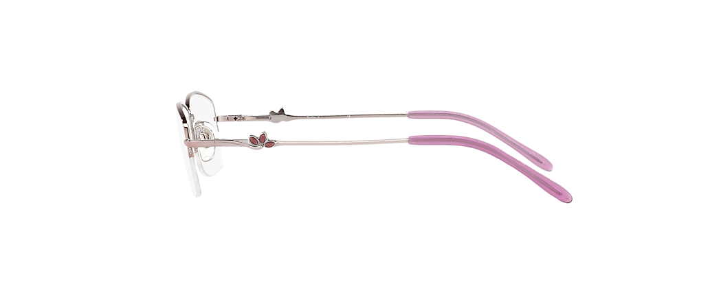 Sferoflex SF2553 Light Pink Frames
