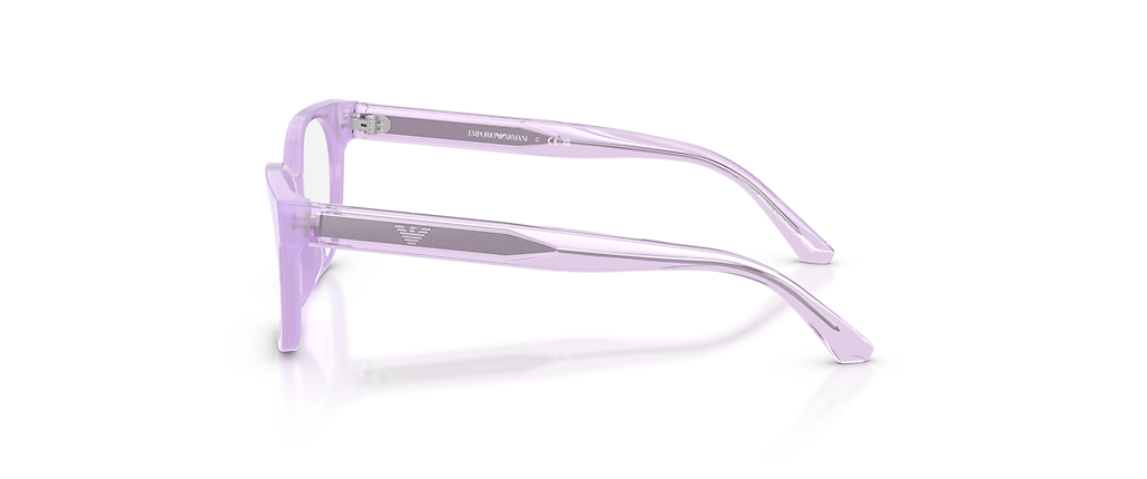 Emporio Armani EK3014U Opal Lillac Frames