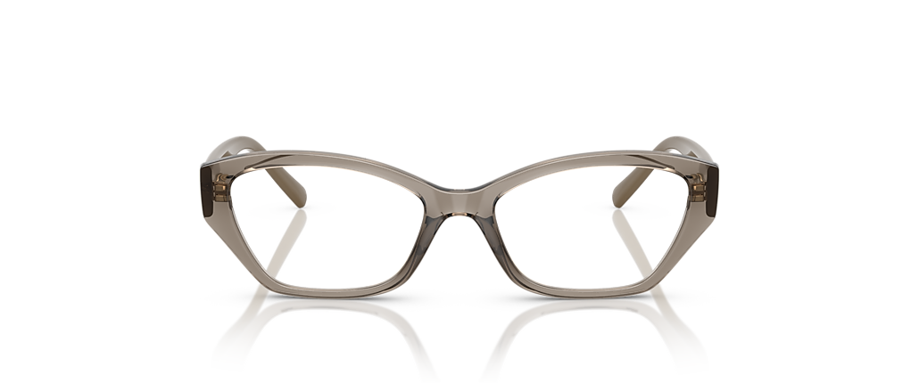 Vogue Eyewear VO5608 Transparent Brown Frames