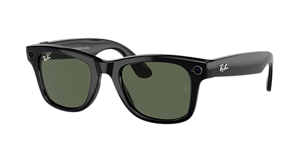 RAY-BAN Ray-Ban Meta Wayfarer