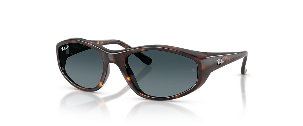 Ray-Ban RB2228 Havana Sunglasses
