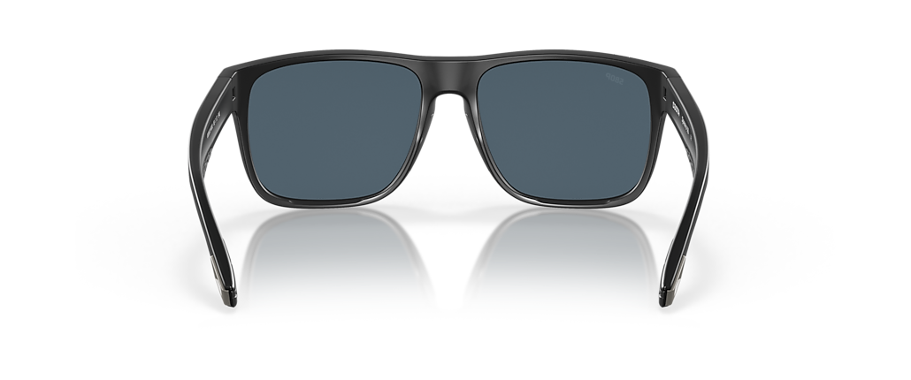 Costa 6S9013 Spearo XL Matte Black Sunglasses
