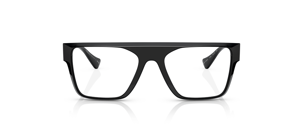 Versace VE3326U Black Frames