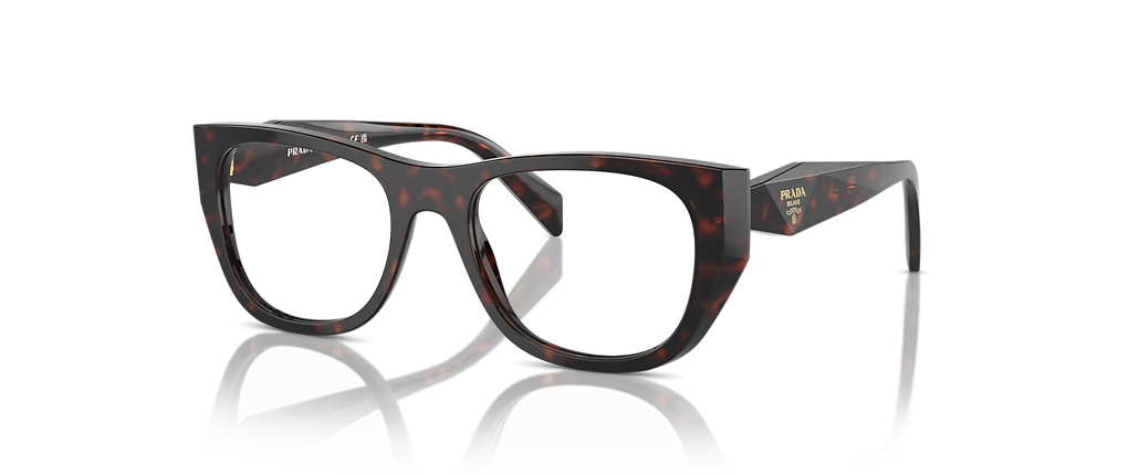 Prada PR A18VF Root Tortoise Frames