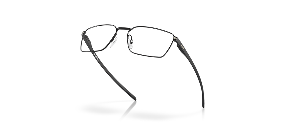 Oakley OX5078 Sway Bar Satin Black Frames