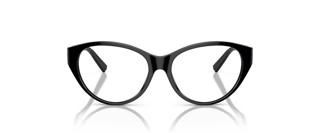 Tiffany & Co. TF2244F Black Frames