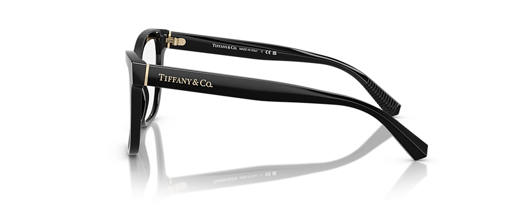 Tiffany & Co. TF2260 Black Frames