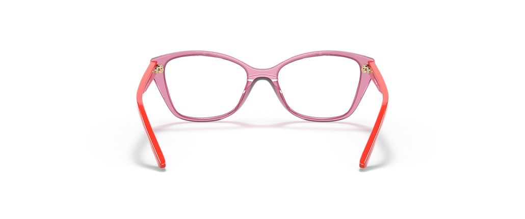 Vogue Eyewear VY2010 Transparent Pink Frames