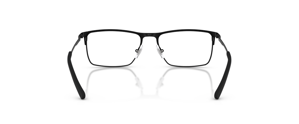 Arnette AN6155 Matte Black Frames