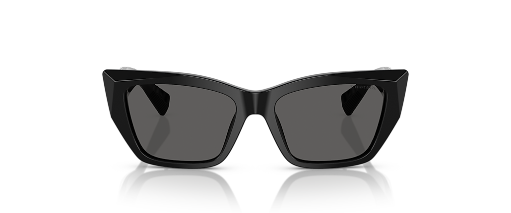 Tiffany & Co. TF4230 Black Sunglasses