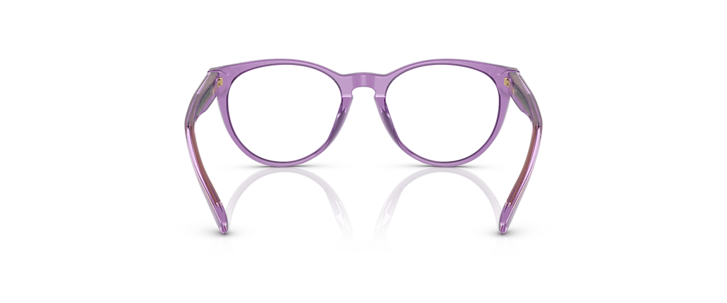 Versace VK3321U Kids Lilac Glitter Frames