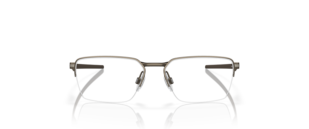 Oakley OX5080 Sway Bar 0.5 Pewter Frames