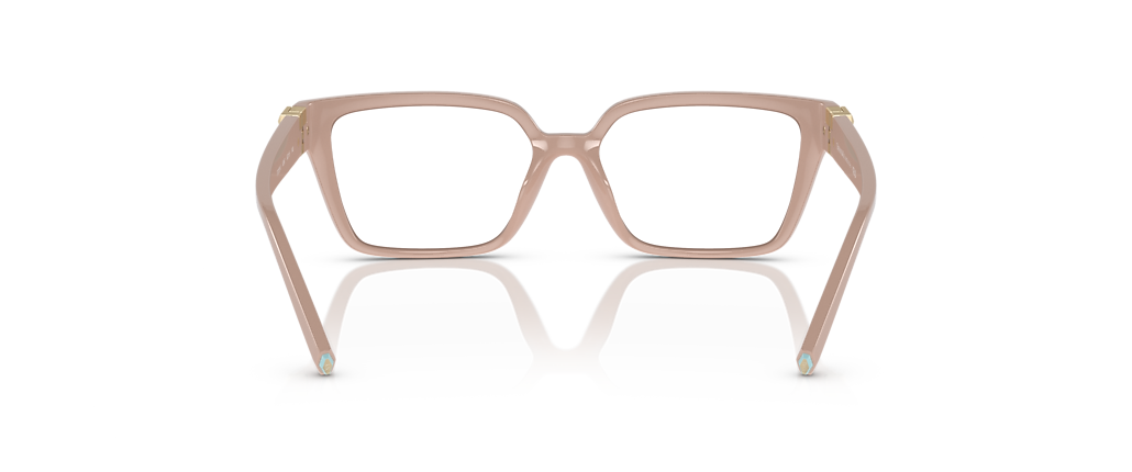 Tiffany & Co. TF2232U Cloud Pink Frames