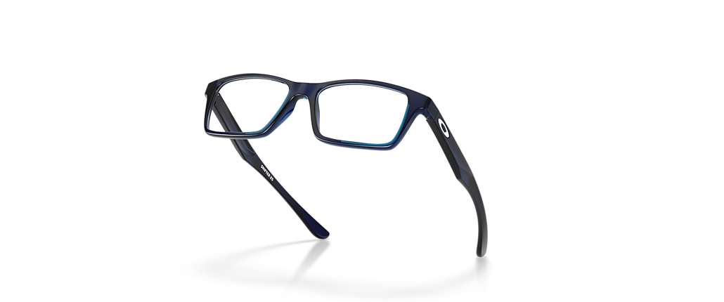Oakley OY8001 Shifter XS (Youth Fit) Polished Blue Ice Frames