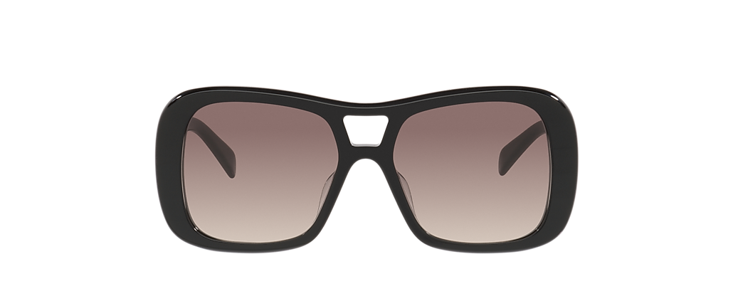 Celine Triomphe CL40331U Black Sunglasses