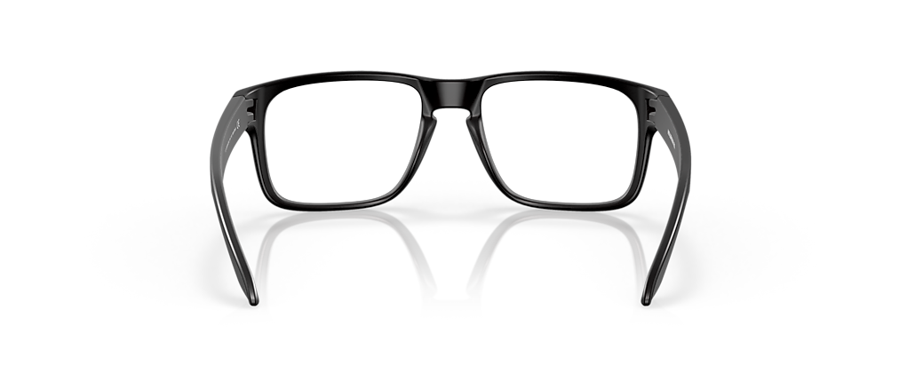 Oakley OX8156 Holbrook™ Satin Black Frames