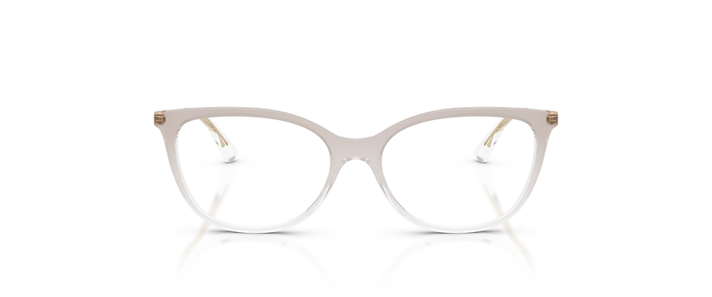 Vogue Eyewear VO5673 Transparent Gradient Brown Frames