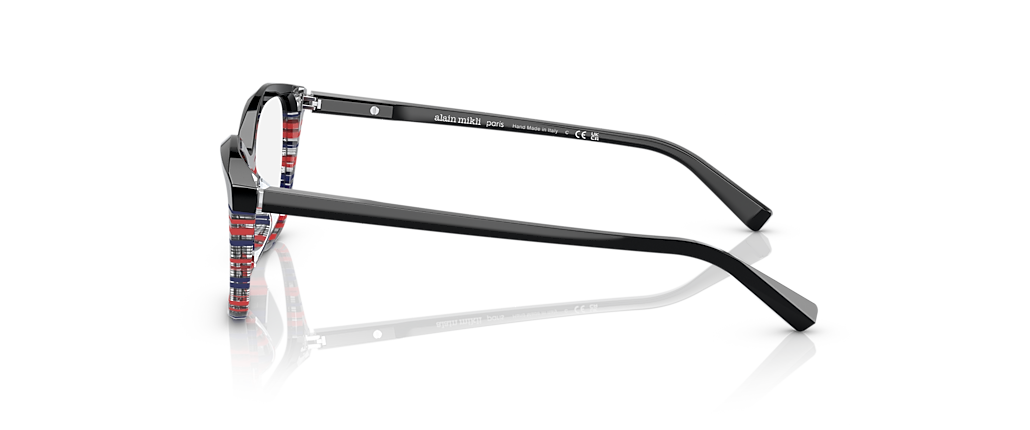 Alain Mikli A03154 Cleophee 2 Blue Frames