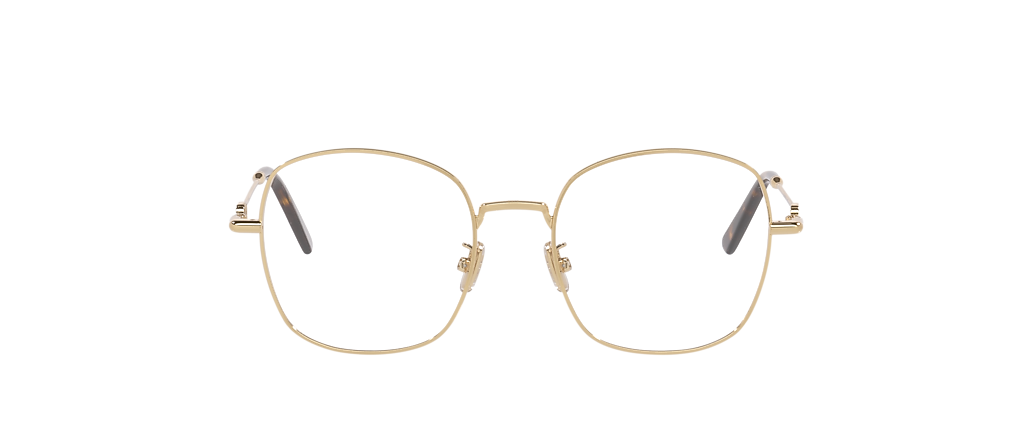 DIOR Petit Cdo S1U Yellow Frames