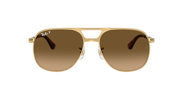 Ray-Ban RB3793 Bill Max