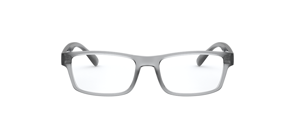 Armani Exchange AX3070 Matte Grey Frames