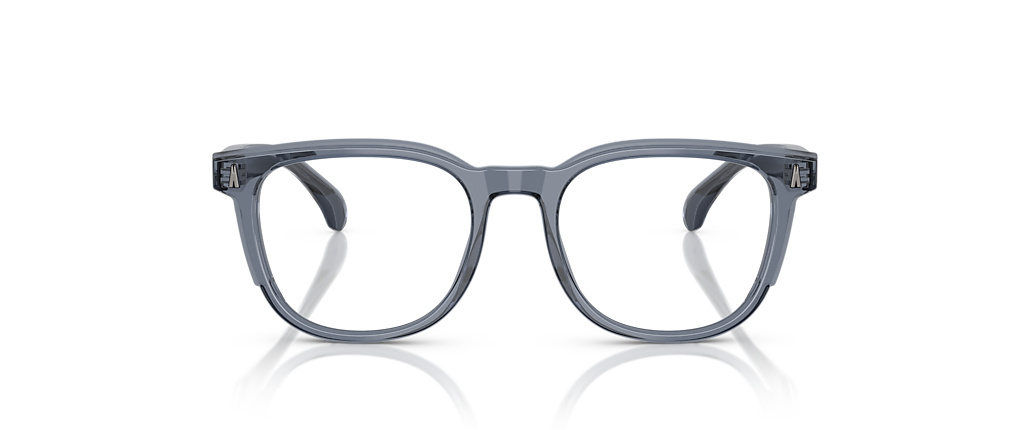 Moncler ME2002 Blue Frames
