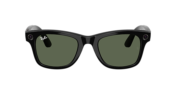 Ray-Ban Ray-Ban Meta Wayfarer