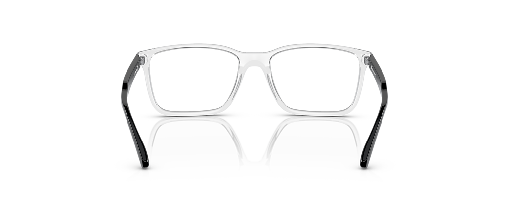 Arnette AN7208 Näkki Crystal Frames