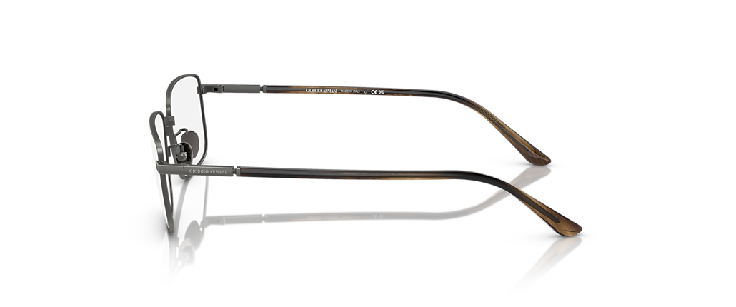 Giorgio Armani AR5133 Brushed Gunmetal Frames