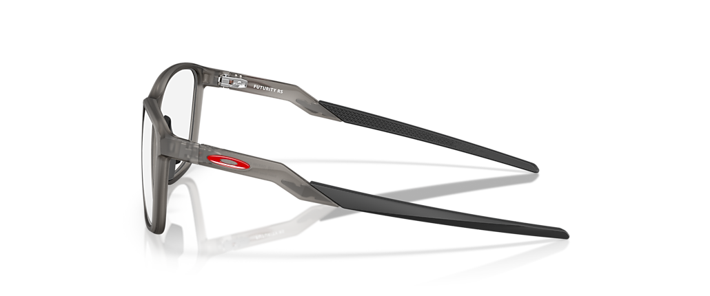 Oakley OX8186 Futurity RS Satin Grey Smoke Frames