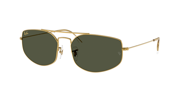 Ray-Ban RB3845 Explorer V