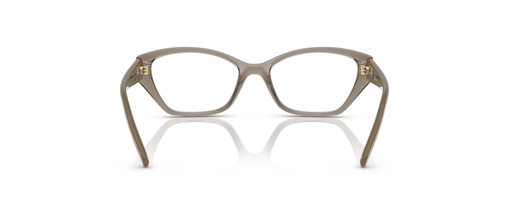 Vogue Eyewear VO5608 Transparent Brown Frames