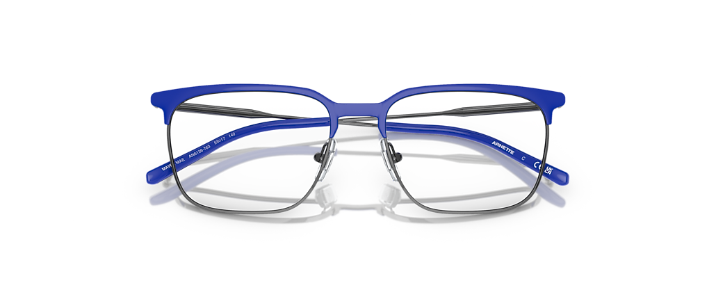 Arnette AN6136 Maybe Mae Royal Blue Frames