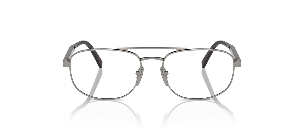 Prada PR A56V Gunmetal Frames