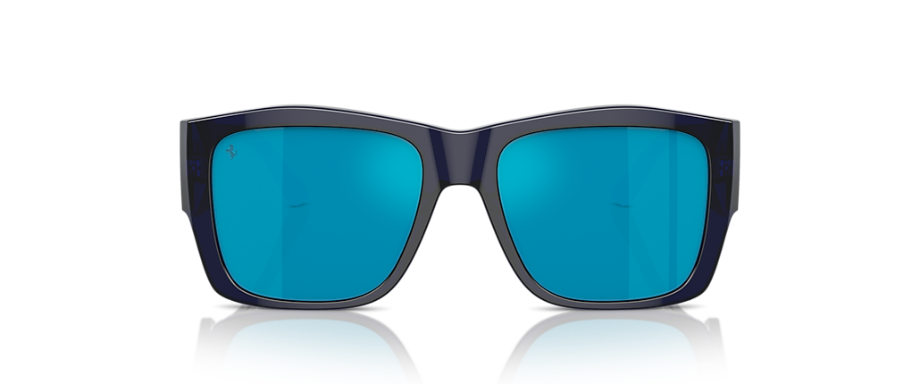 Ferrari FH2003U Blue Sunglasses