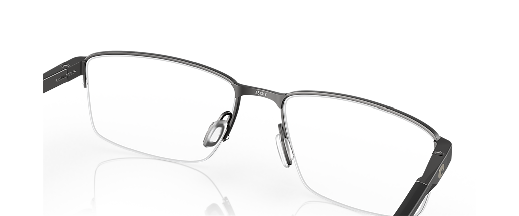Costa 6A3015 Bimini Road 310 Black Frames
