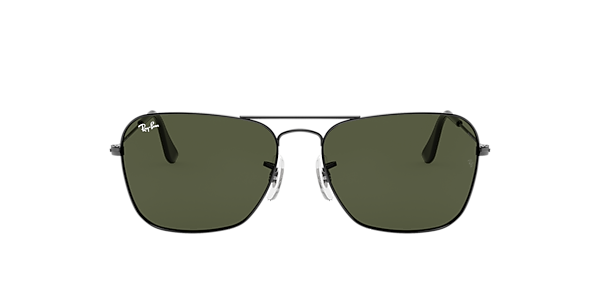Ray-Ban RB3136 Caravan