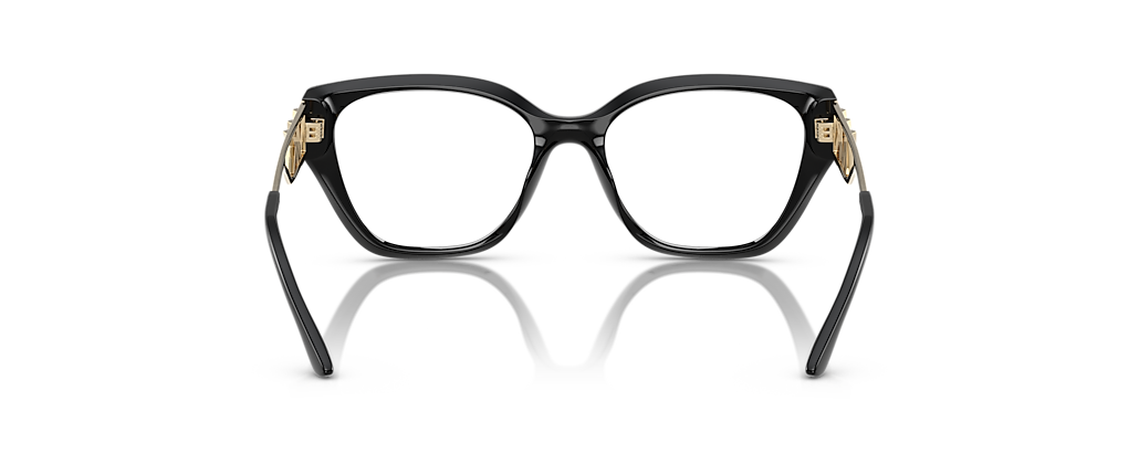 Michael Kors MK4140U Bierzo Black Frames