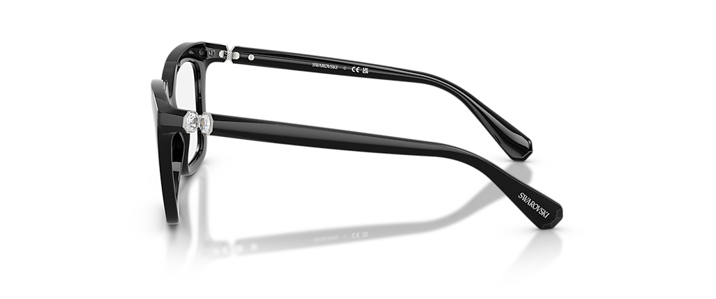Swarovski SK2043 Black Frames
