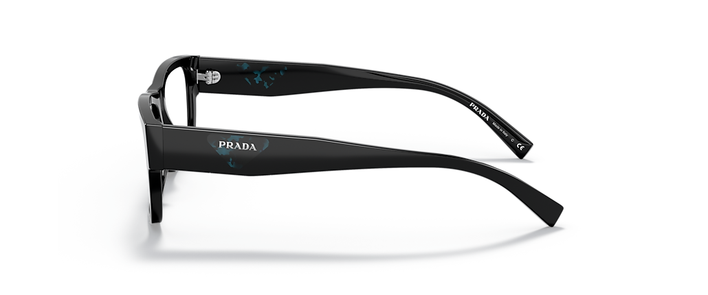 Prada PR 15YV Black Frames