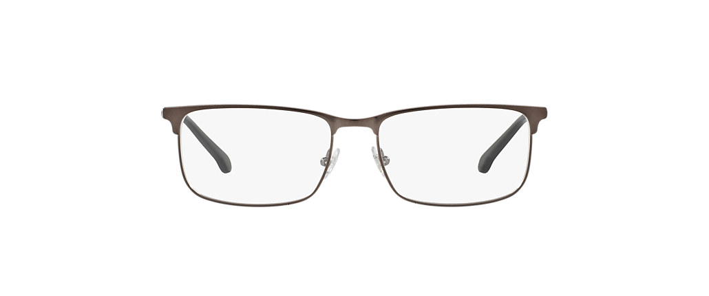 Brooks Brothers BB1046 Gunmetal Frames