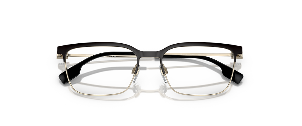 Burberry BE1375 Douglas Black Frames