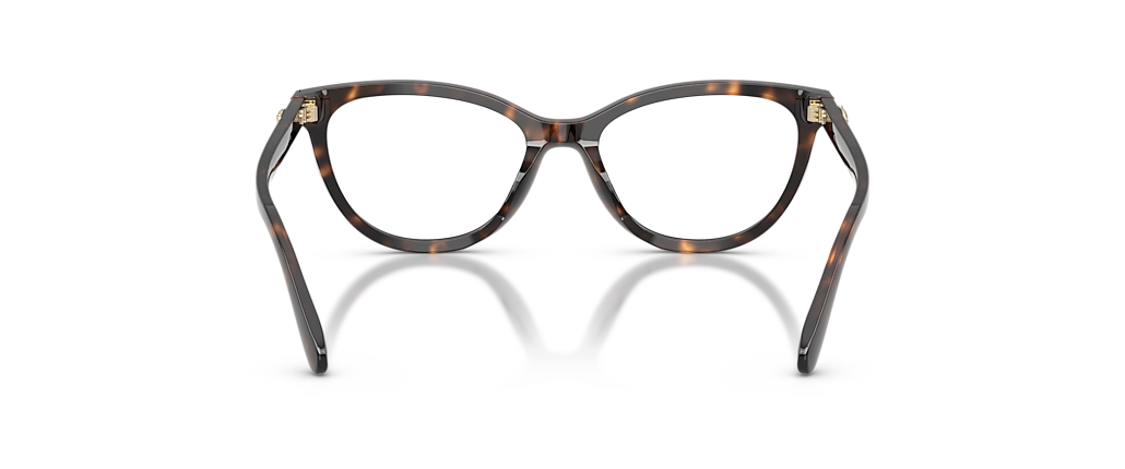 Coach HC6304U Dark Tortoise Frames