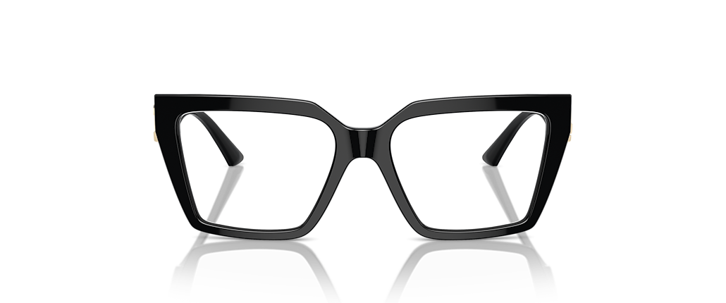 Jimmy Choo JC3017U Black Frames