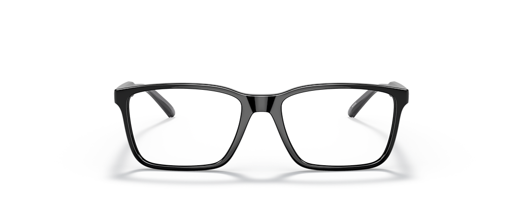 Arnette AN7208 Näkki Black Frames