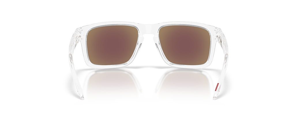 Oakley OO9102 Holbrook™ Clear Sunglasses