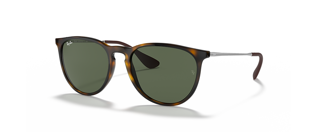 Ray-Ban RB4171 Erika Classic Light Havana Sunglasses