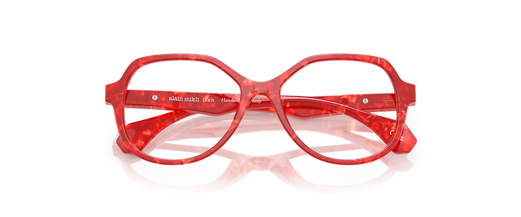 Alain Mikli A03511M Rouge Nacree Frames